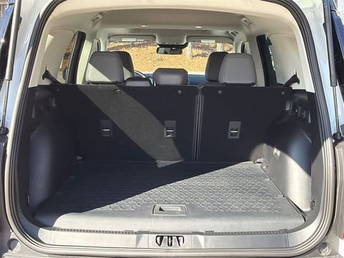 New 2025 Ford Bronco Sport Badlands w/ Badlands Tech Package image 16