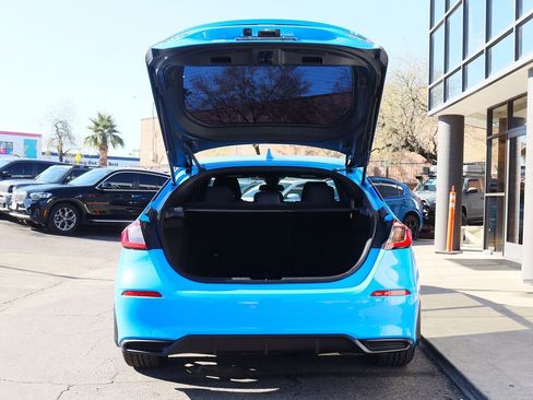 Used 2024 Honda Civic Sport image 22