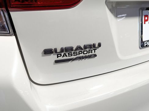 Used 2023 Subaru Crosstrek 2.5i Sport image 11