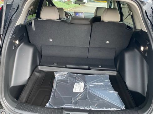 Used 2026 Honda CR-V EX image 11