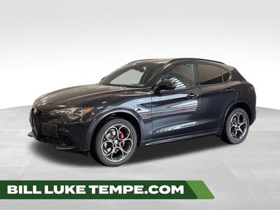 Used 2024 Alfa Romeo Stelvio Veloce