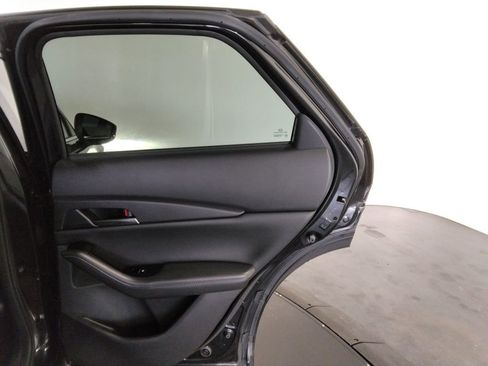 Used 2023 MAZDA CX-30 AWD 2.5 S w/ Preferred Package image 33