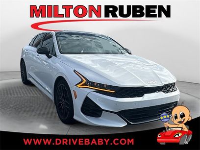 Used 2023 Kia K5 GT w/ GT1 Package