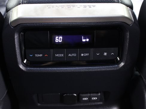 Used 2025 Toyota Land Cruiser w/ Premium Package AWD/4WD image 33
