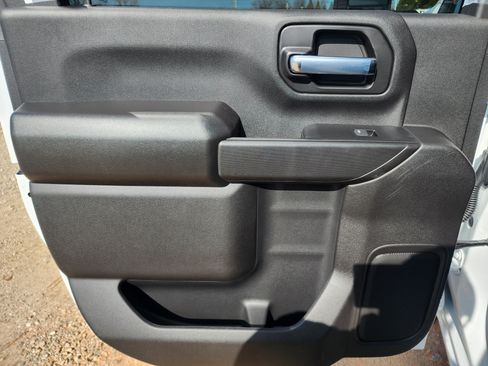 New 2026 Chevrolet Silverado 3500 W/T w/ WT Convenience Package image 19