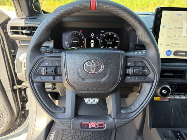 Used 2026 Toyota 4Runner TRD Pro AWD/4WD image 23