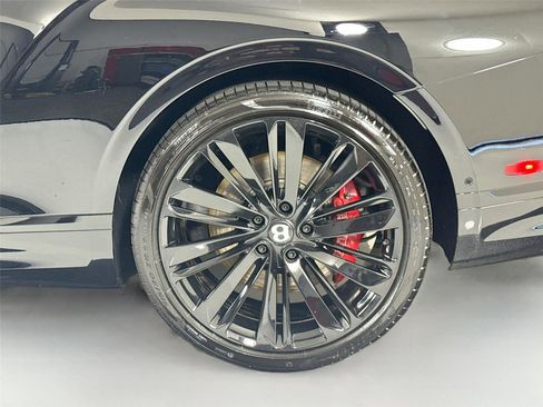 Used 2022 Bentley Continental GT Speed image 38