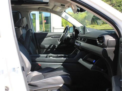 Used 2023 Honda Pilot Elite image 24