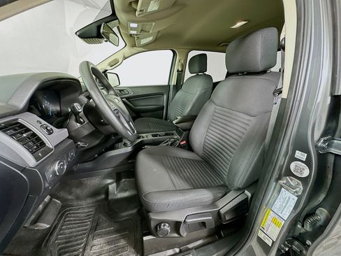 Used 2022 Ford Ranger XL w/ Equipment Group 101A High image 20