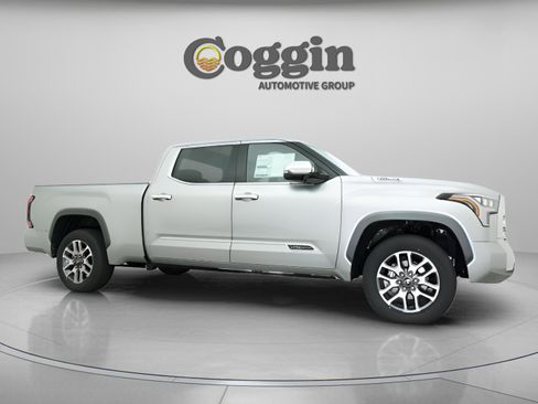 New 2026 Toyota Tundra 1794 Edition image 25