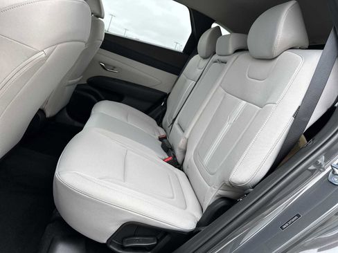 New 2026 Hyundai Tucson SEL image 22