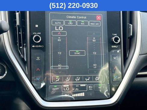 New 2026 Subaru Impreza 2.0i Sport AWD/4WD image 18