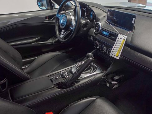 New 2026 MAZDA MX-5 Miata Grand Touring RWD image 23