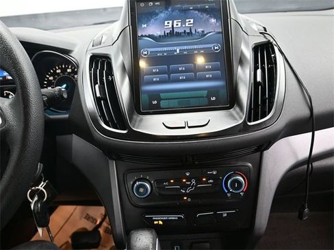 Used 2017 Ford Escape S image 14