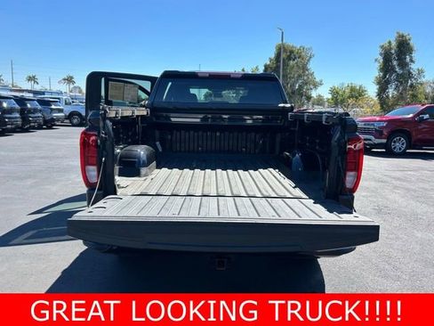 Used 2023 GMC Sierra 1500 Elevation image 16