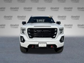 Used 2022 GMC Sierra 1500 AT4 w/ AT4 Premium Package video 3