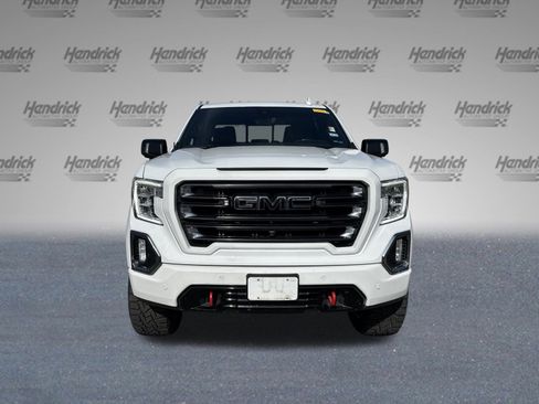 Used 2022 GMC Sierra 1500 AT4 w/ AT4 Premium Package image 3