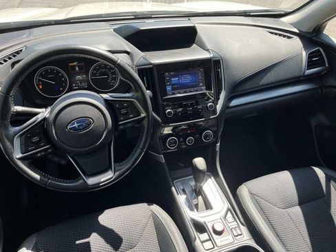 Used 2019 Subaru Forester Premium AWD/4WD image 13