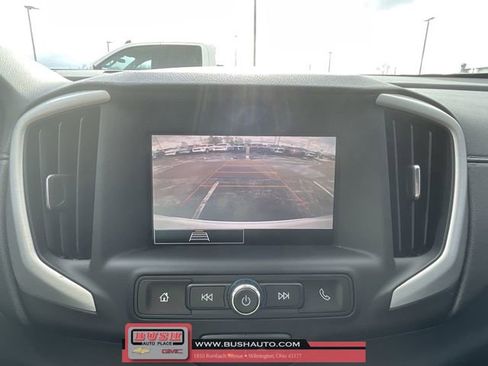 Used 2022 GMC Terrain SLE w/ Driver Convenience Package image 15