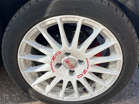 Used 2013 FIAT 500 Abarth image 7