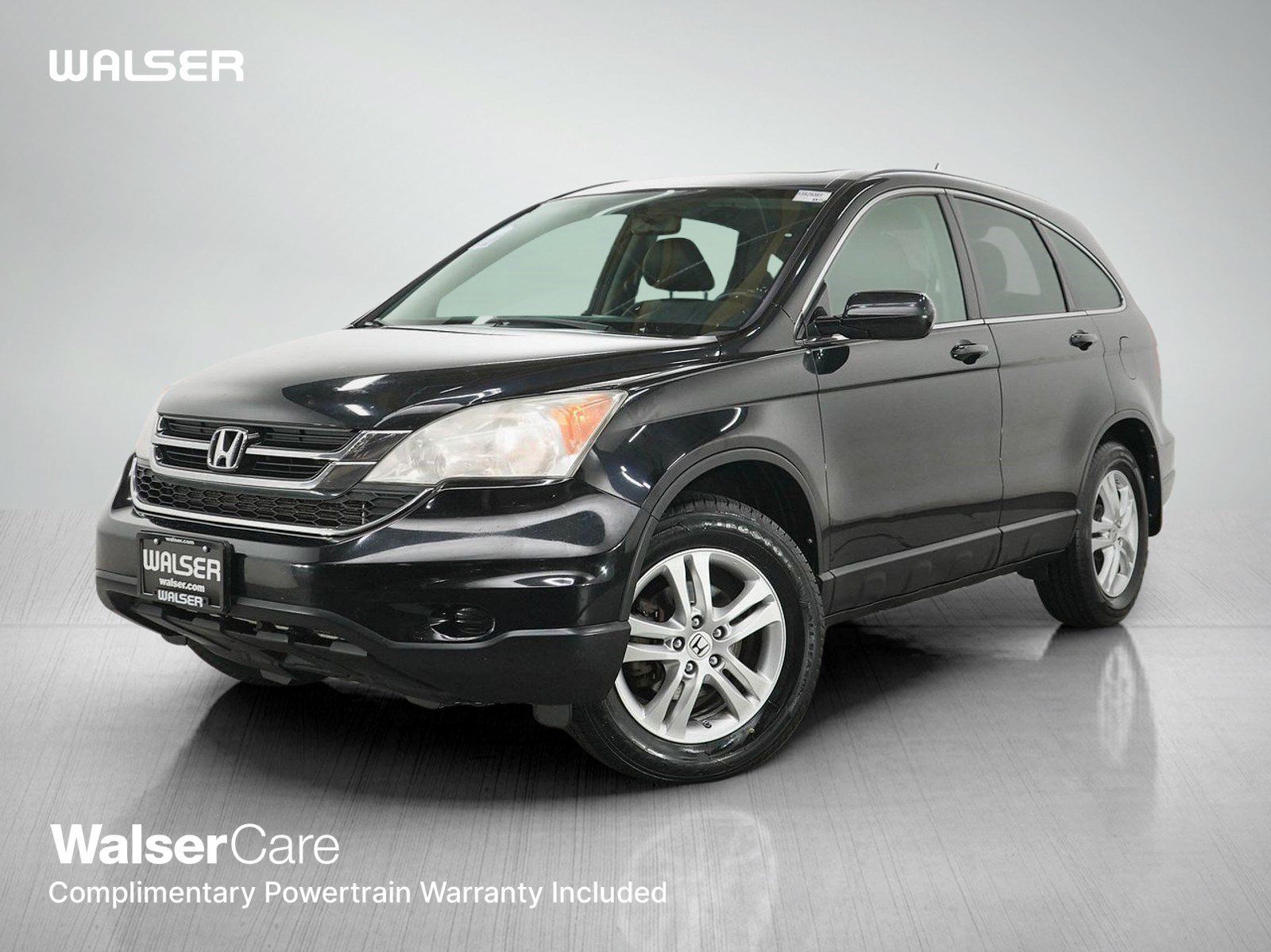 Used 2011 Honda CR-V EX-L image 1