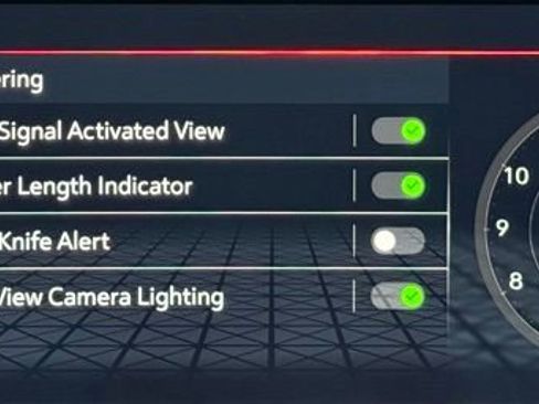 Used 2023 GMC Sierra 1500 Denali Ultimate image 46