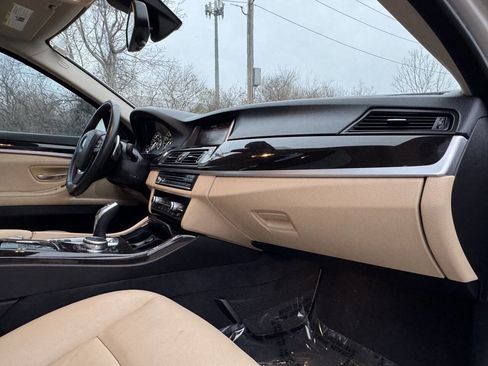 Used 2016 BMW 528i xDrive Sedan image 15