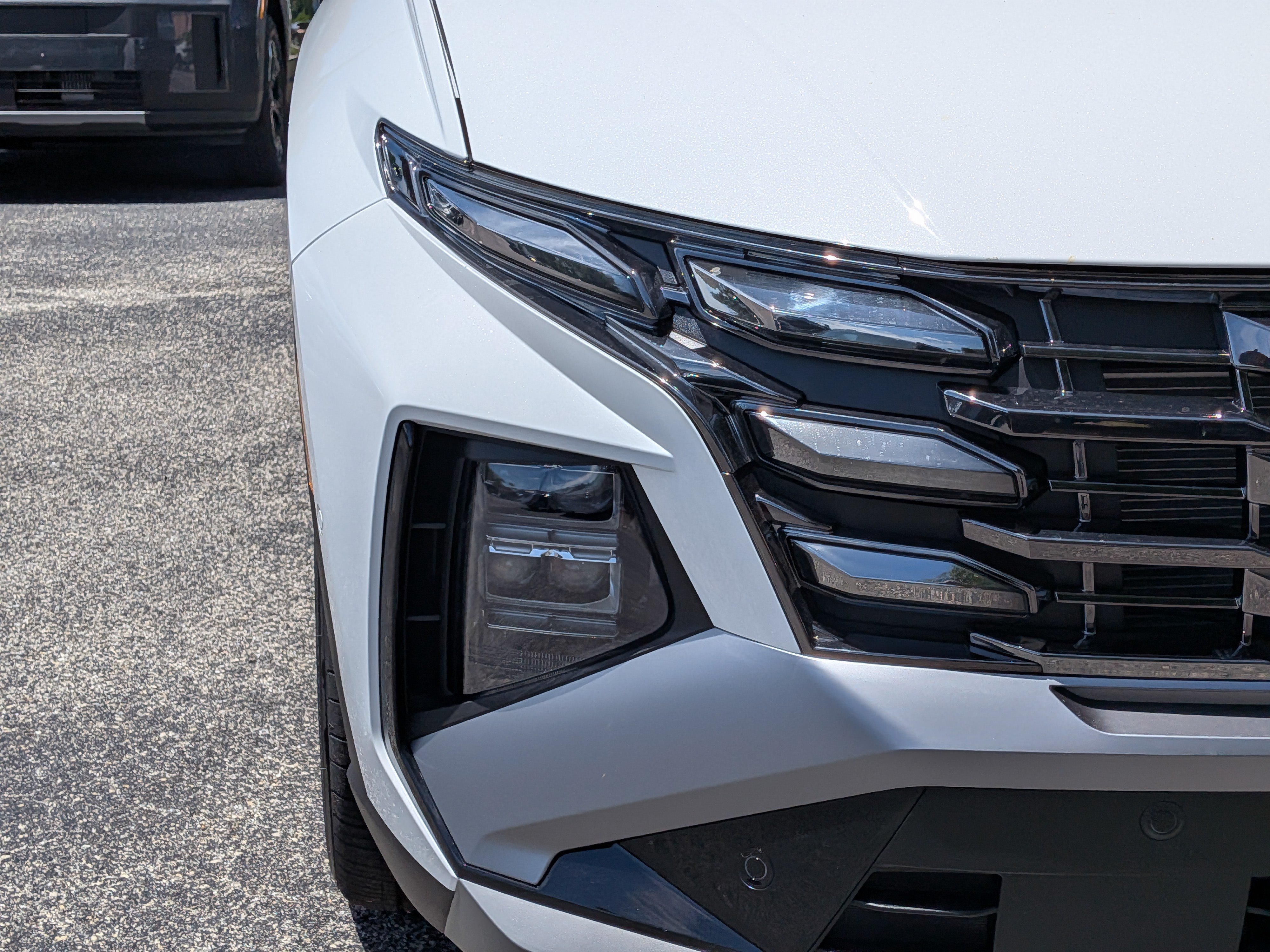 New 2026 Hyundai Tucson Limited AWD/4WD image 9