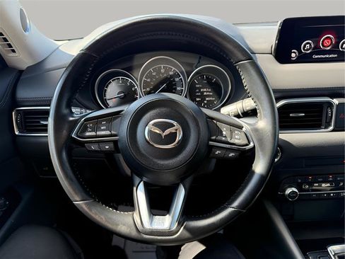 Used 2019 MAZDA CX-5 Touring image 15