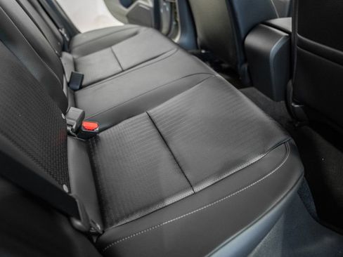 Used 2025 Honda Civic Sport Touring image 39
