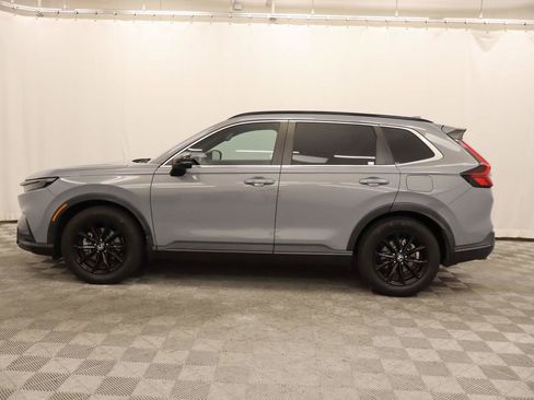 Used 2023 Honda CR-V Sport image 2
