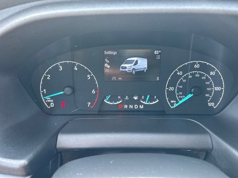 Used 2020 Ford Transit 250 Low Roof AWD image 23