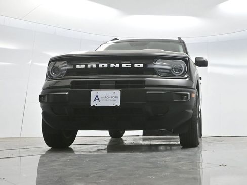 Used 2023 Ford Bronco Sport Outer Banks w/ Tech Package AWD/4WD image 52