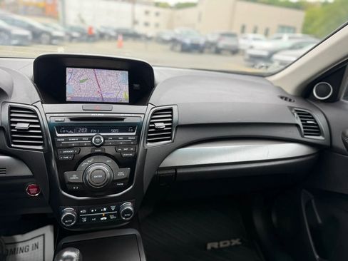 Used 2015 Acura RDX AWD w/ Technology Package image 30