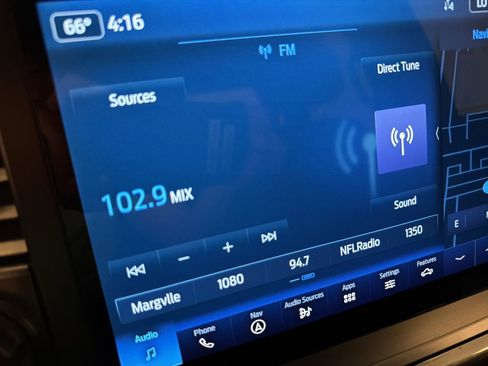 Used 2022 Ford F150 XLT w/ Equipment Group 302A High image 22