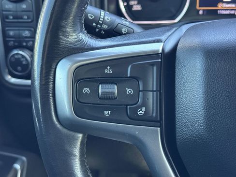 Used 2019 Chevrolet Silverado 1500 RST w/ All-Star Edition image 19