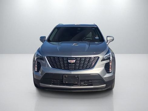 Used 2023 Cadillac XT4 Premium Luxury w/ Enhanced Visibility Package FWD image 2