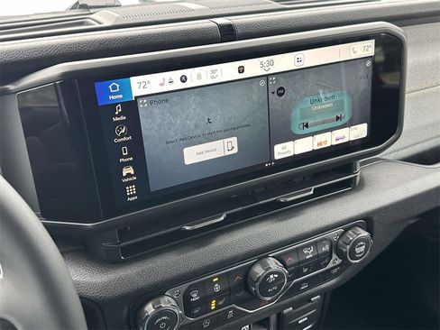 New 2026 Jeep Wrangler Sport S image 15