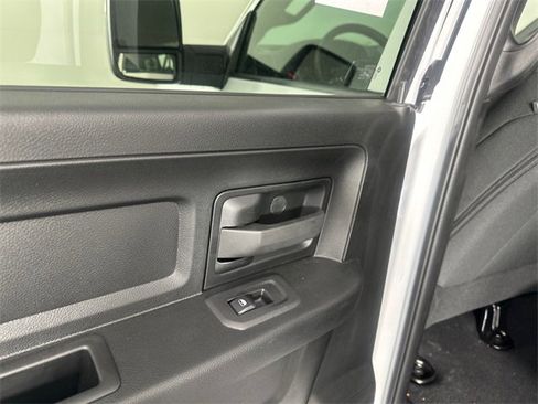 New 2026 RAM 2500 Tradesman image 12