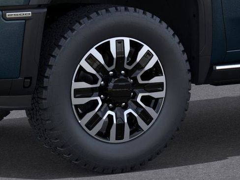 New 2026 GMC Sierra 2500 Denali Ultimate image 9