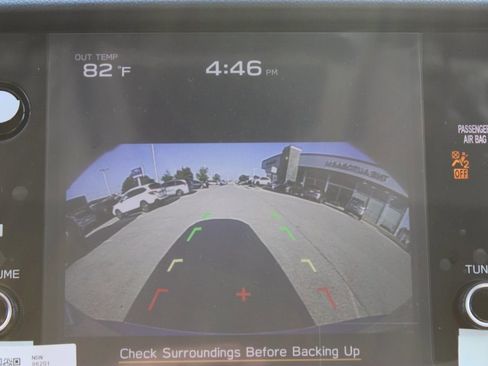 New 2025 Subaru Legacy Premium image 13