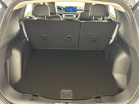 New 2026 Ford Escape Platinum image 32