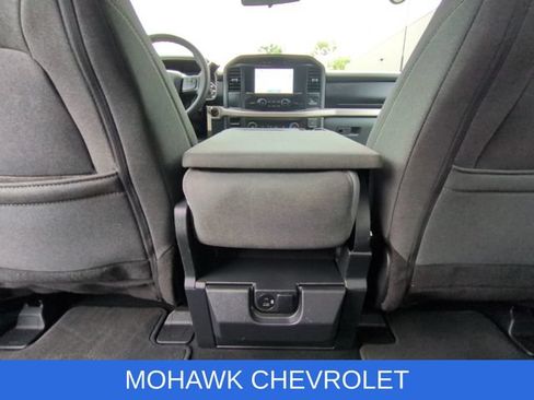 Used 2023 Ford F150 XLT AWD/4WD image 20