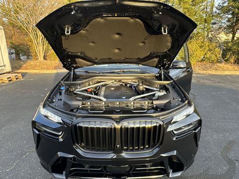 New 2026 BMW X7 xDrive40i w/ Executive Package image 37