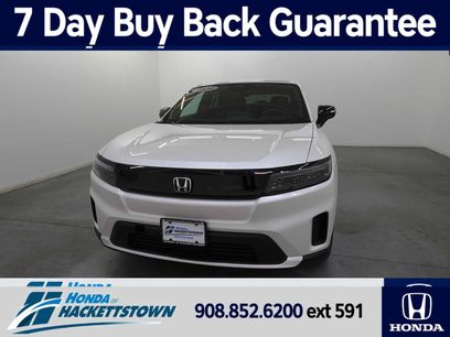Used 2024 Honda Prologue EX