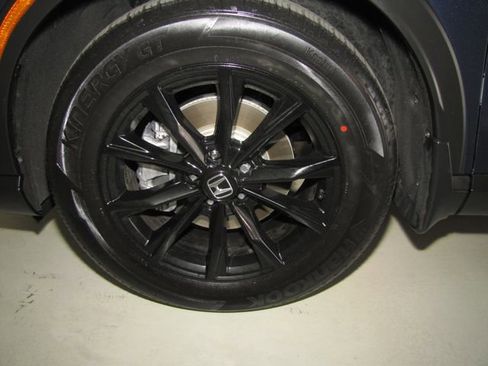 Certified 2023 Honda CR-V Sport image 26