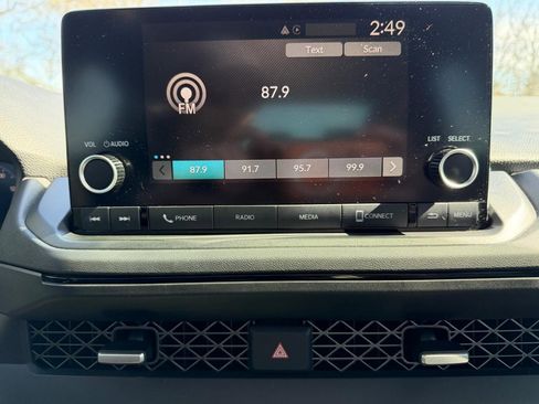 Used 2023 Honda Accord EX image 23