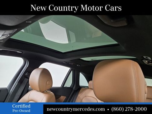 Certified 2022 Mercedes-Benz GLC 300 GLC 300 image 14
