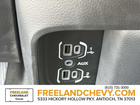 Used 2024 RAM 1500 Tradesman w/ Trailer Tow Group AWD/4WD image 31