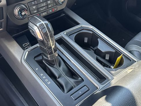 Used 2020 Ford F150 Raptor w/ Equipment Group 802A Luxury image 27